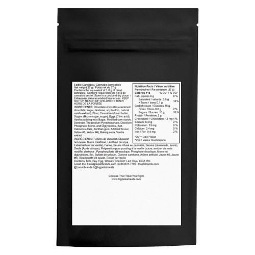 Chocolate Chip Cookie image 3