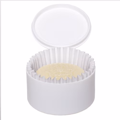 Rosin Heads - Hash Rosin Carrot Cake Truffle - White Chocolate