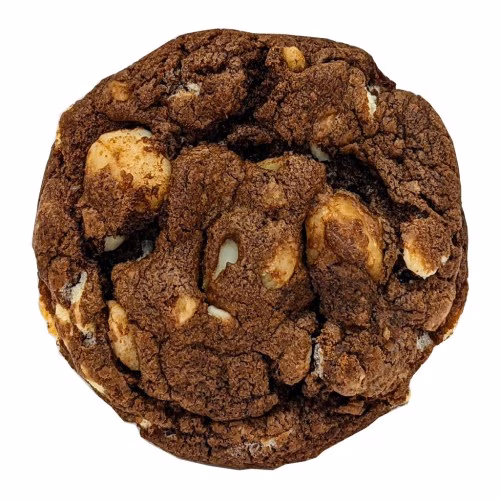 Emprise Canada - Triple Chocolate 10:10 Cookie
