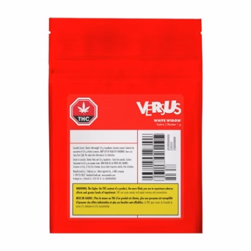 Versus - White Widow Shatter