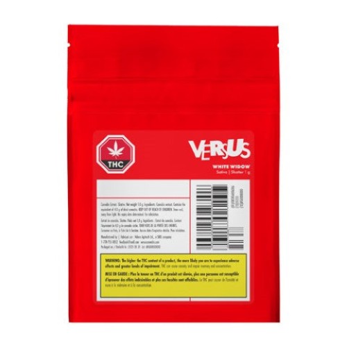 Versus - White Widow Shatter