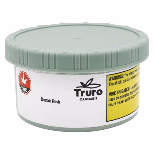 Truro Cannabis - Donair Kush