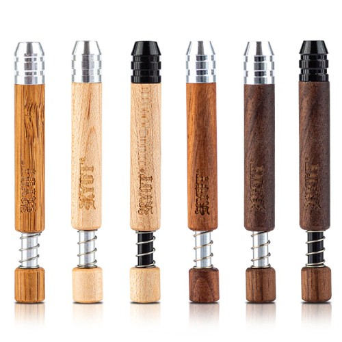 RYOT - Wooden Spring One Hitter