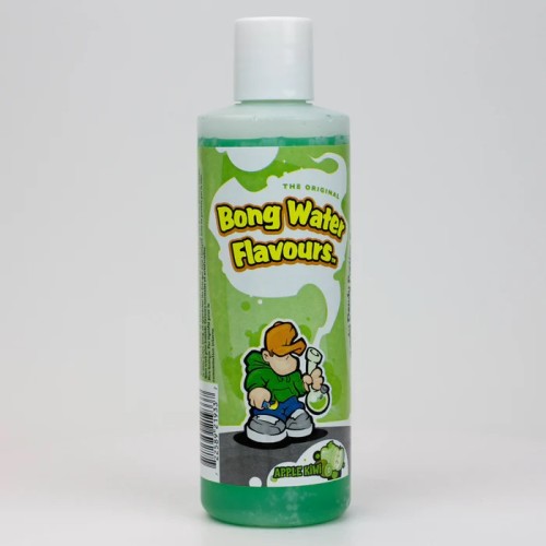 Bong Water Flavours