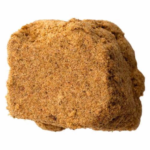 BIG - BIG Blonde Hash