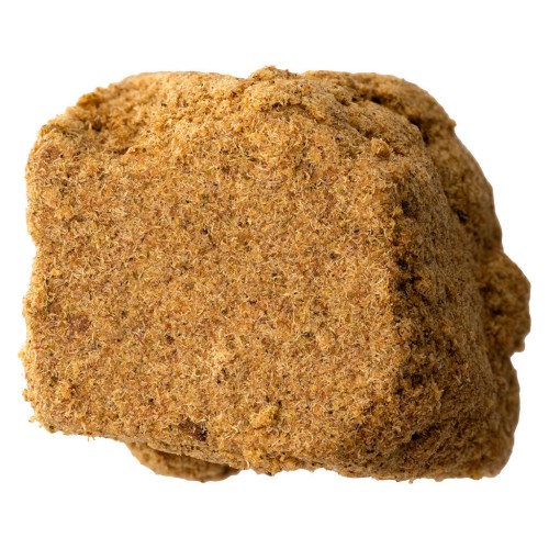 BIG - BIG Blonde Hash