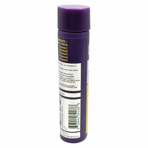 HighXotic - Royal One Rotational Strain (Z City) Pre-Roll