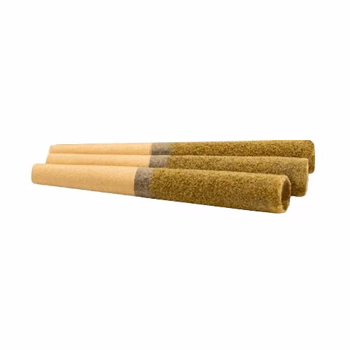 Virtue Cannabis - Watermelon Mjto Ice Infused Pre-rolls