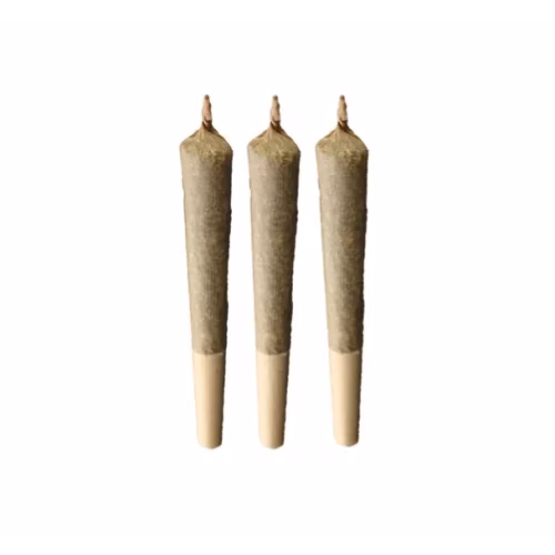 Weed Me - Crystal Ball Kush Pre-Rolls