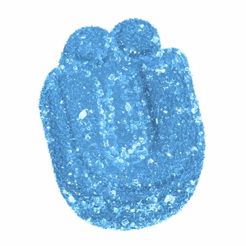Chüz - Blue Blastberry Super Sourz 1:1 Soft Chews