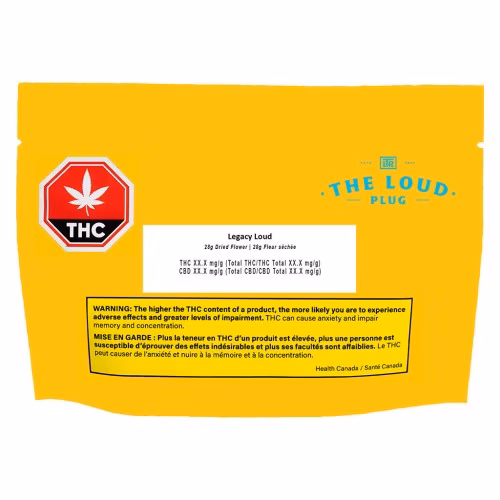 The Loud Plug - LA Pop Star