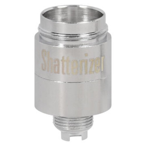 Shatterizer - CTECH Ceramic Coils - 5 Pack