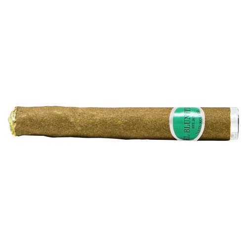 El Blunto - El Bluntito Centrado