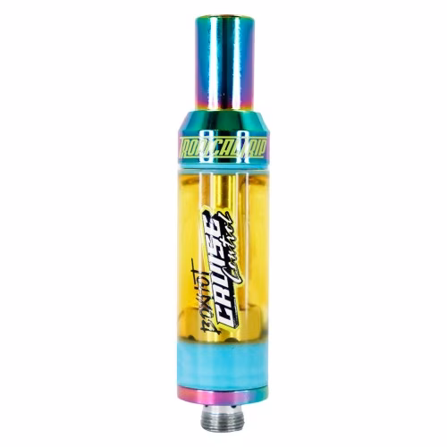 Tropical Trip 510 Vape Cartridge