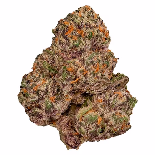 Simply Bare - BC Organic Mandarin Zktz