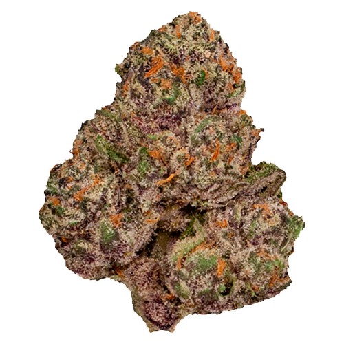 Simply Bare - BC Organic Mandarin Zktz