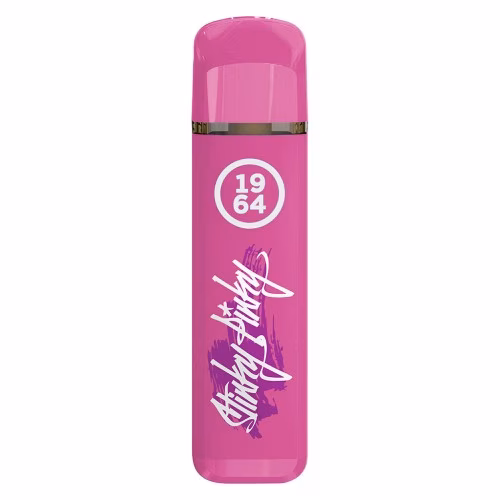 Stinky Pinky FSE Resin AIO Vape