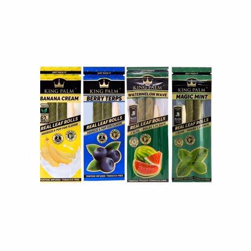 King Palm Slims