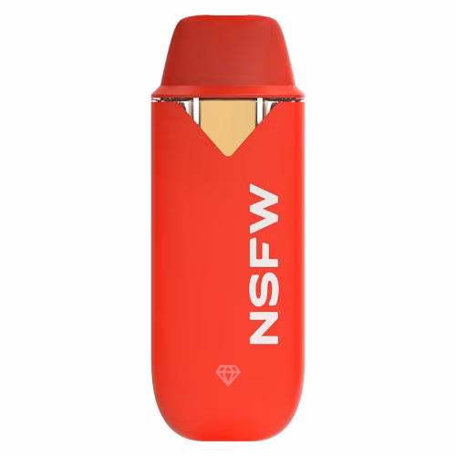 Adults Only - Jungle Tongue NSFW Liquid Diamond Disposable Vape