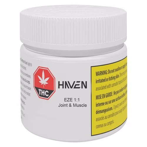 Haven - EZE