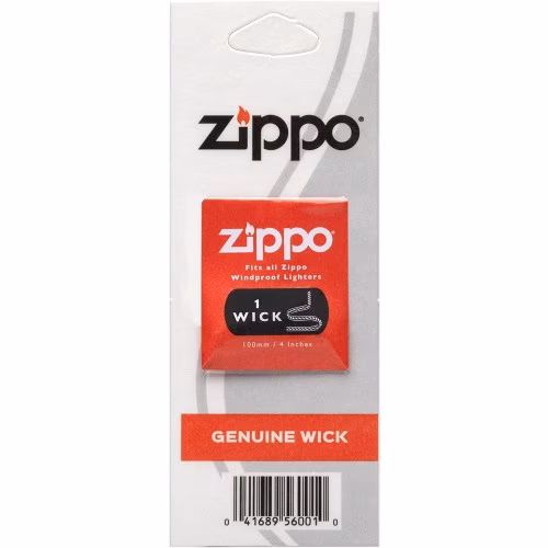 ZIPPO WICKS