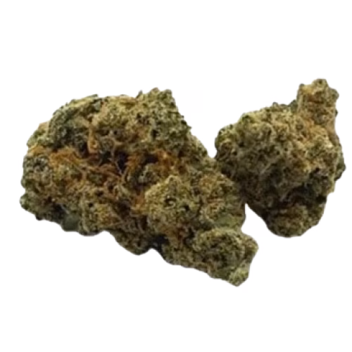 FU-EL - Cloud Walker Kush