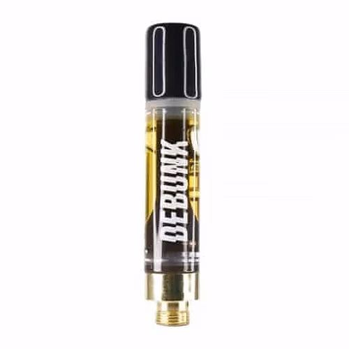 DEBUNK - Super Sour Diesel Live Resin 510 Vape