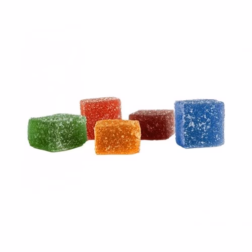 Verse Originals - Verse Sour Medley Chews