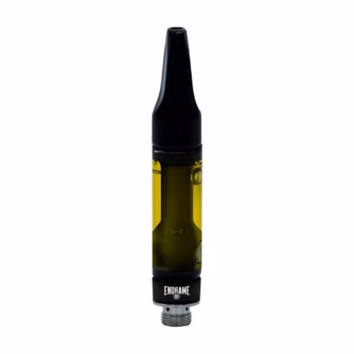 Hard Hitters Mosaz Liquid Diamond Cartridge