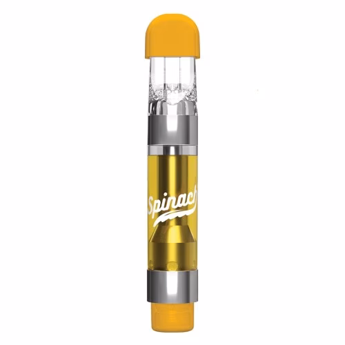 Tropical Diesel CBG (Chill Bliss) 510 Thread Cartridge