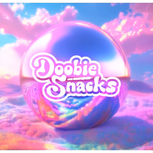 Doobie Snacks - Moonberry Shake n Bake