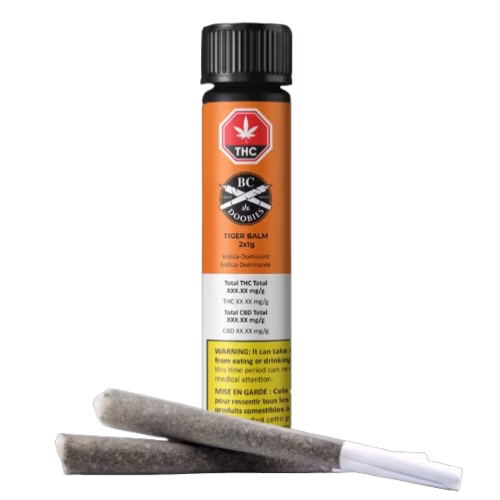 Tiger Balm