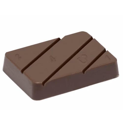 Indiva 1432 - Dark Chocolate