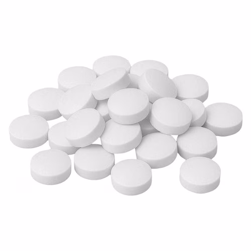 1:2 THC/CBG Tablets