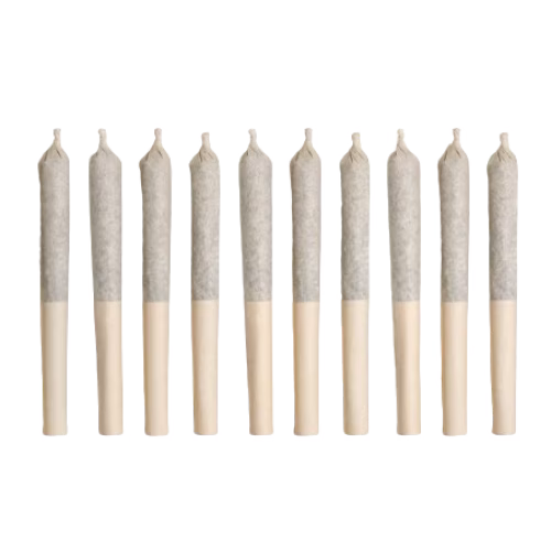 Simply Bare - BC Organic Pineapple Sour Pre-Rolls