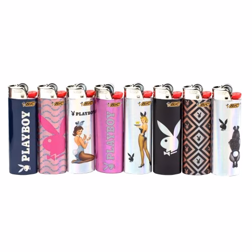 Playboy Lighters