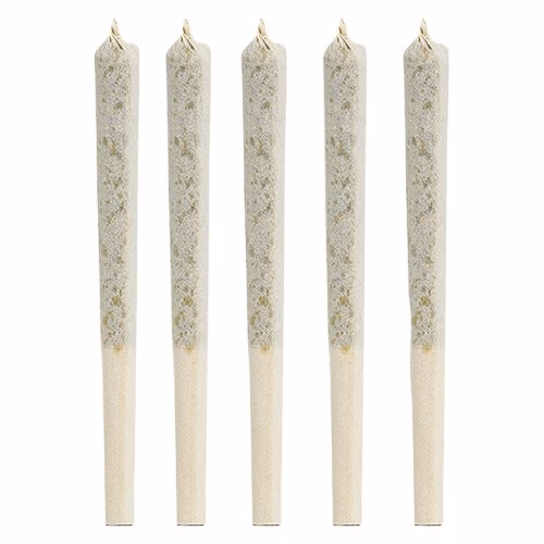 1964 - Lemon Diesel Pre-Roll