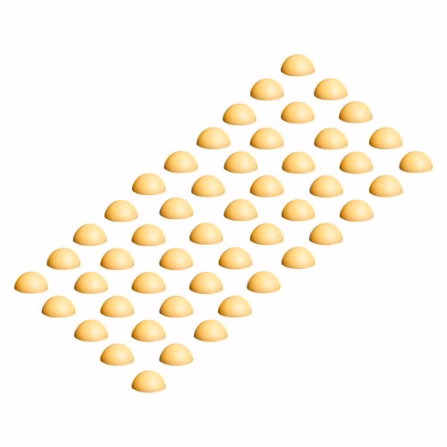Hash Rosin Drops (50x 5mg)