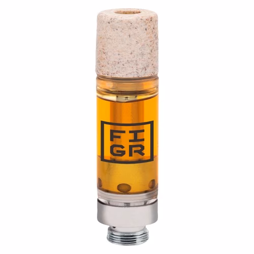 FIGR - Blueberry Pancakes 510 Thread Cartridge