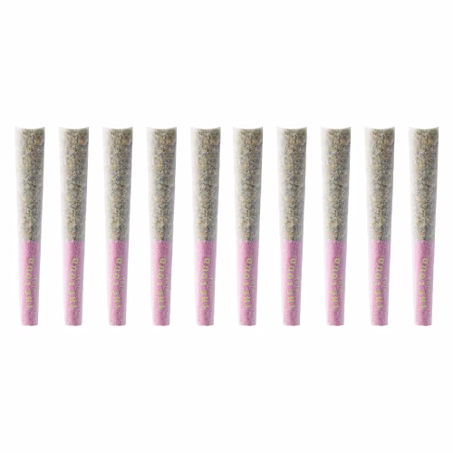 The Loud Plug - Venom OG Pre-Roll