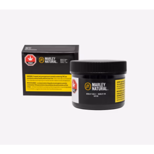 Marley Natural - Marley Gold Island Sweet Skunk