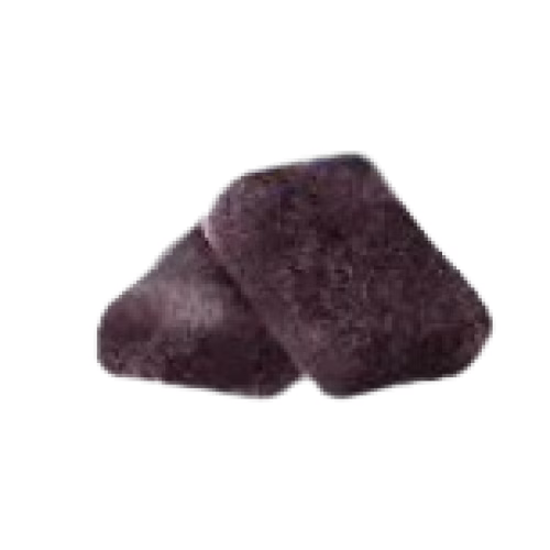 Real Fruit Blueberry Gummies
