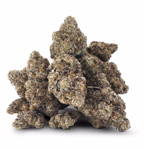 BC OZ - Raspberry Ice Craft Flower