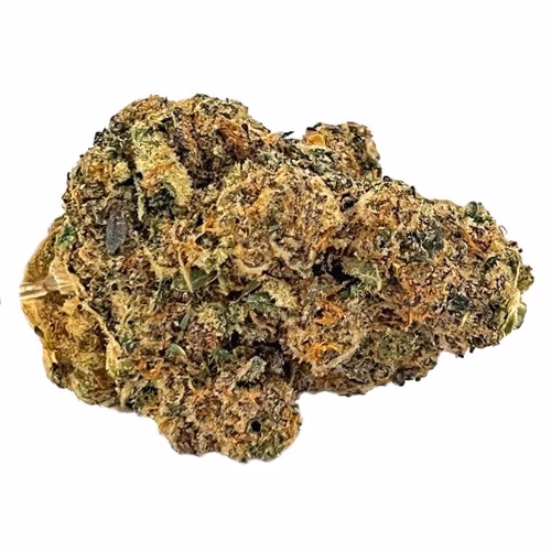 Wes' Coast Kush