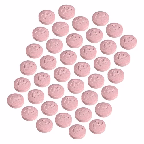 Portals - Watermelon Lemonade 5:1:1 THC:CBG:CBD Orally Dissolving Tabs