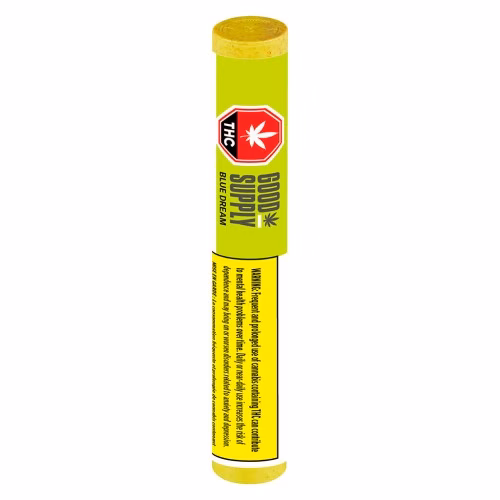 Good Supply - Blue Dream 510 Thread Cartridge