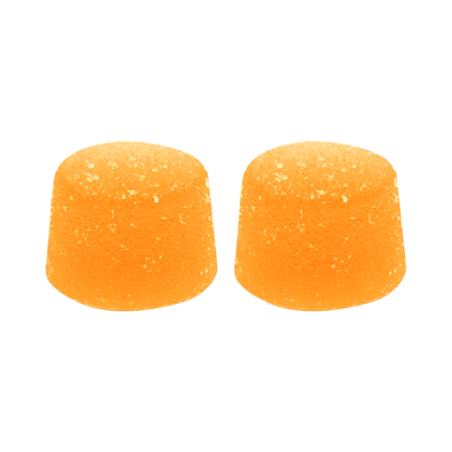 Foray - Peach Mango Soft Chews