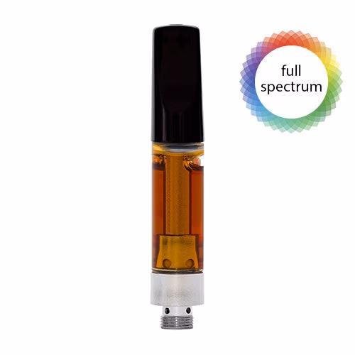 CBD Vape 650