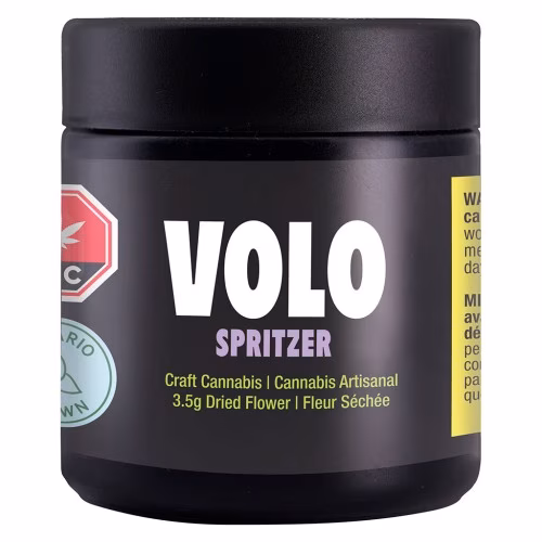 VOLO - Spritzer