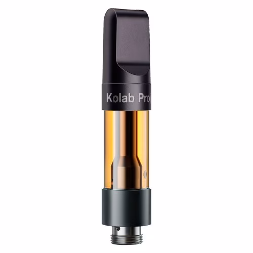 Kolab Project - 157 Series Guava OG 90+ 510 Thread Cartridge
